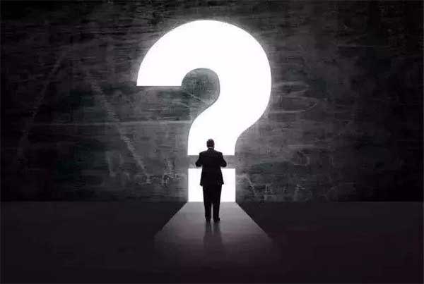 高境界思维模式，灰度思维