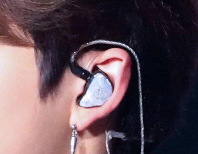 耳机返听什么意思