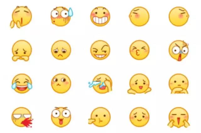 泪奔表情包什么意思